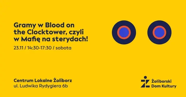Gramy w Blood on the Clocktower, czyli w Mafię na sterydach