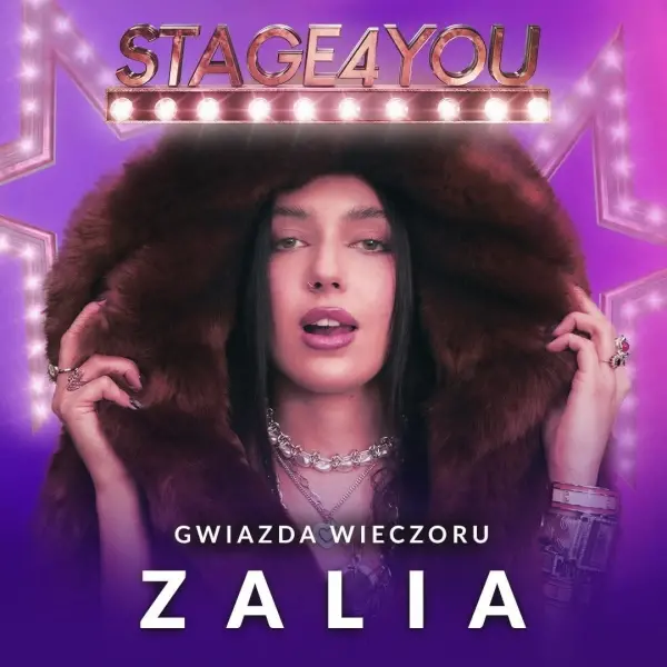FINAŁ XIII EDYCJI STAGE4YOU 