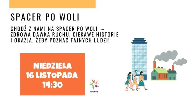 Tajemnice dzielnicy szkła, metalu i cegły – wycieczka z przewodnikiem połączona z integracją 