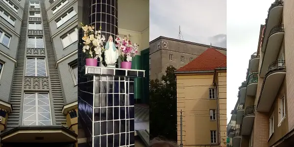 Najbliższa nam Ochota [spacer bez zapisów]