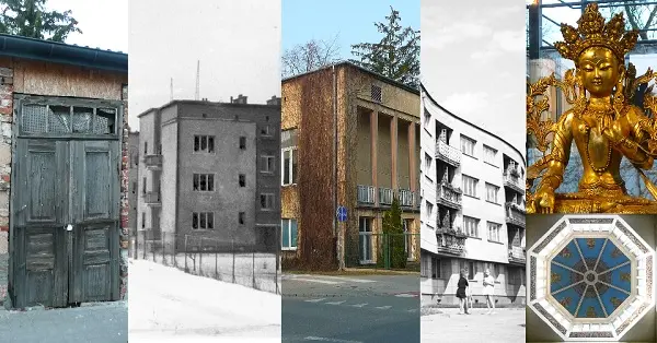Koło: poligon modernizmu na Woli, czyli niezłe mieszkania dla zwykłych ludzi