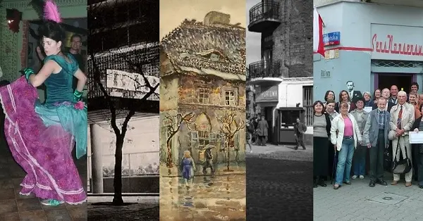 Knajpy dawnej Pragi: od Pod Rakiem do Konesera - przedwojenne, w PRLu i dzisiaj