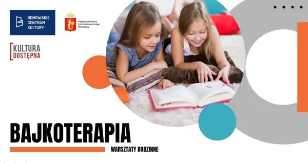 Bajkoterapia