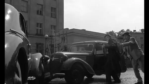 Akcja "Kutschera" i inne akcje polskie podziemia