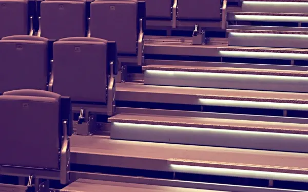 Chór Nowego Teatru: warsztaty wprowadzające