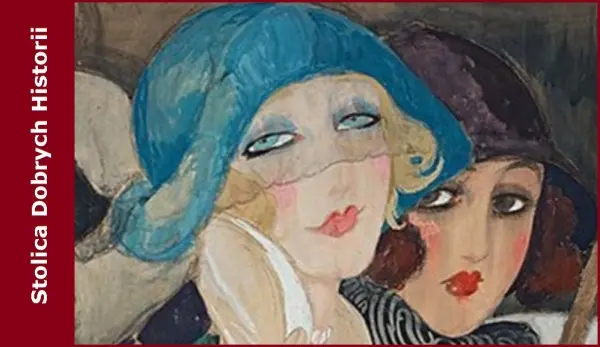 Żony, matki i kochanki. Wojskowe Powązki. Spacer z przewodnikiem