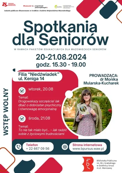 „To nie tak miało być…” – Jak radzić sobie z życiowymi trudnościami?