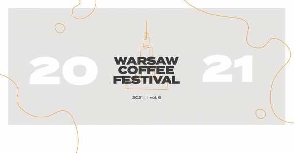 Warszawski Festiwal Kawy 2021 // Warsaw Coffee Festival 2021
