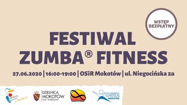 Festiwal Zumba® Fitness