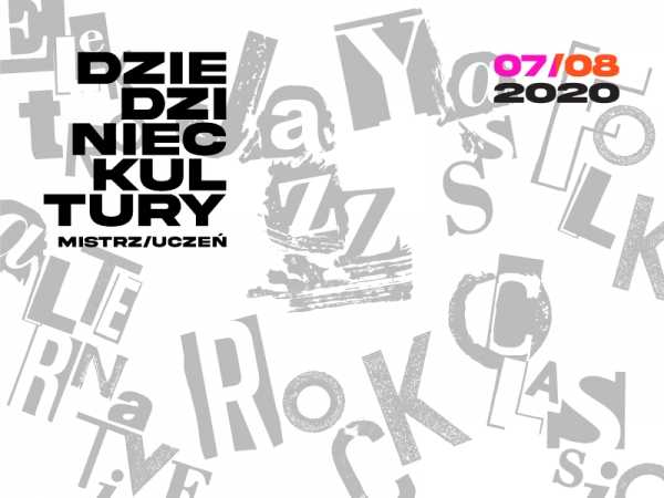 Dziedziniec Kultury 2020 / Mistrzowie Folku / Czeremszyna, Radical Polish Ansambl