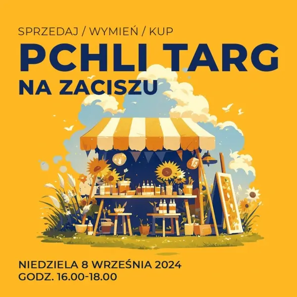 Pchli Targ