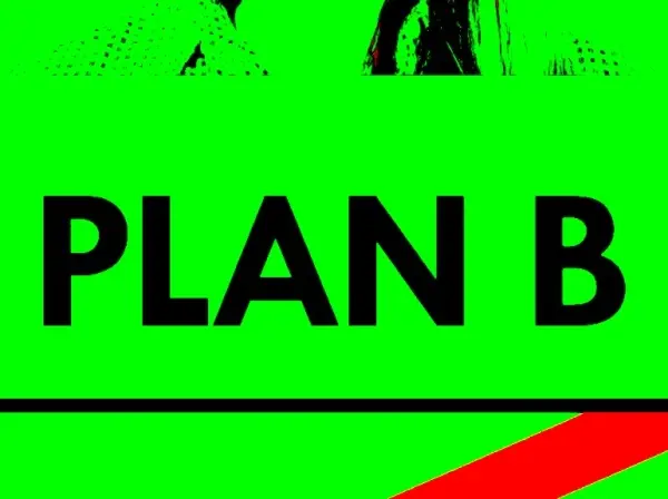 Plan BeingWell: Malewicz/ Bauhaus/ Moholy/ Eames/ Garland/ Kobro/ Witkacy