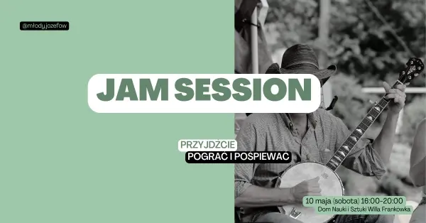 JAM SESSION