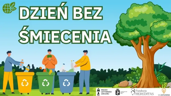 Dzień bez Śmiecenia