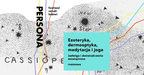 Ezoteryka, dermooptyka, medytacja i joga: Jadwiga i doświadczenia wewnętrzne