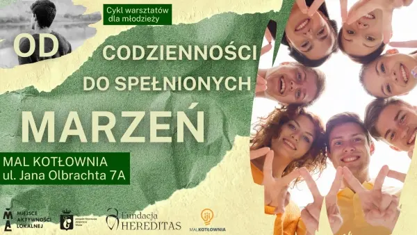 Od codzienności do spełnionych MARZEŃ | Sztuka Na Drewnie