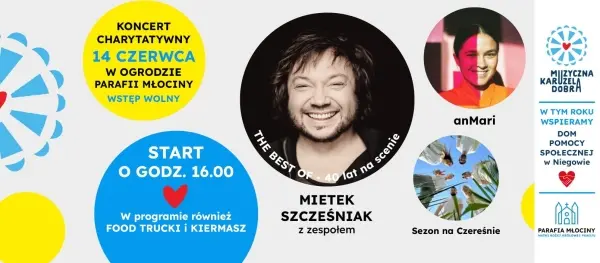 Muzyczna Karuzela Dobra