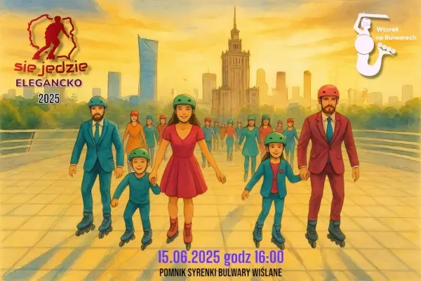 Siejedzie Elegancko 2025