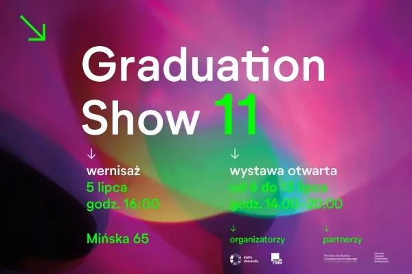 Graduation Show 11