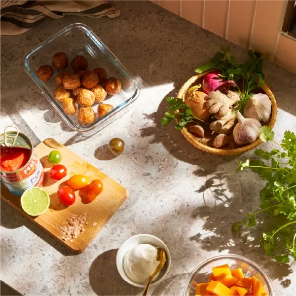 Zero waste w kuchni z IKEA Janki [GODZ. 16:00, 17:00 lub 18:00]