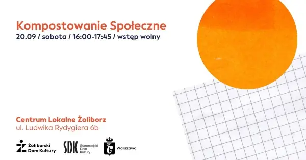Kompostowanie Społeczne