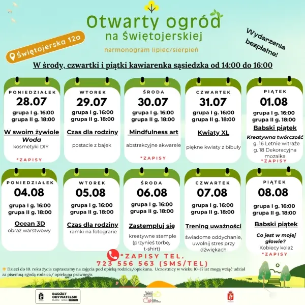 Babski piątek | Dekoracyjna mozaika z płyt CD
