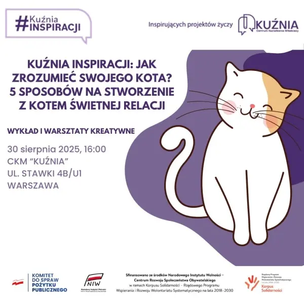 Jak zrozumieć swojego kota? 5 sposobów na stworzenie z kotem świetnej relacji
