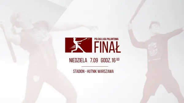 Finał Polskiej Ligi Palantowej