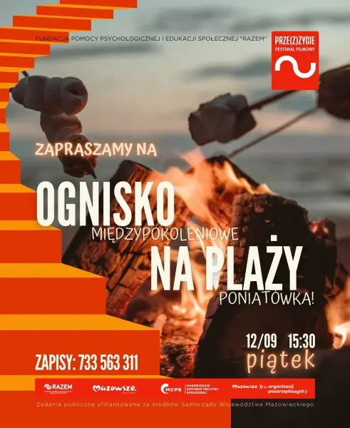 Międzypokoleniowe ognisko