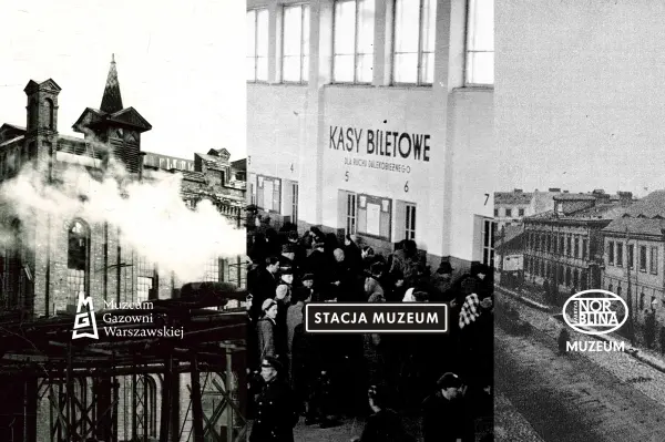 Konferencja dla nauczycieli: jedna historia - trzy muzea!