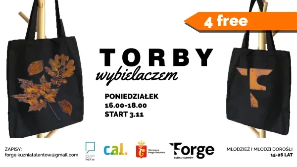 Torby Wybielaczem