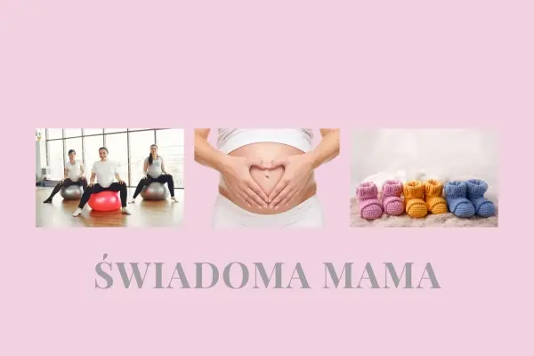 "Świadoma Mama" w Centrum Medycznym MCC