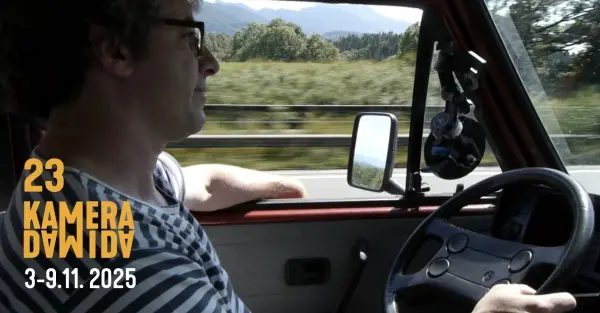 WJFF 2025: „Neszama / Neshoma”