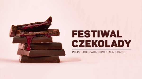 Festiwal Czekolady 2020