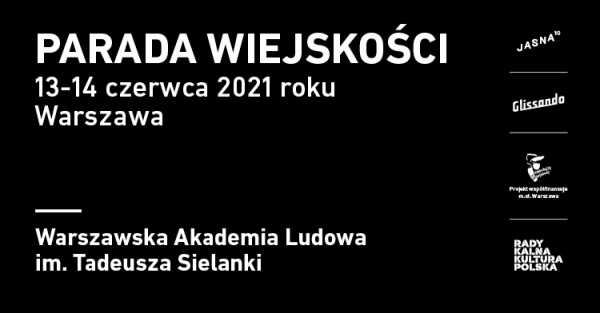PARADA WIEJSKOŚCI