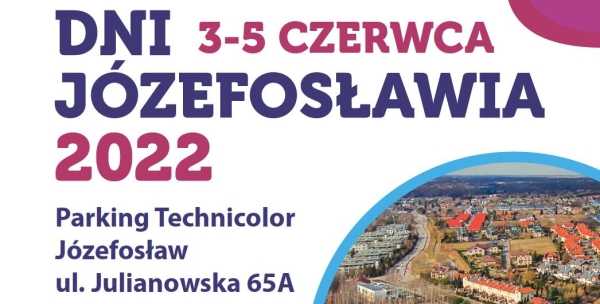 Dni Józefosławia 2022