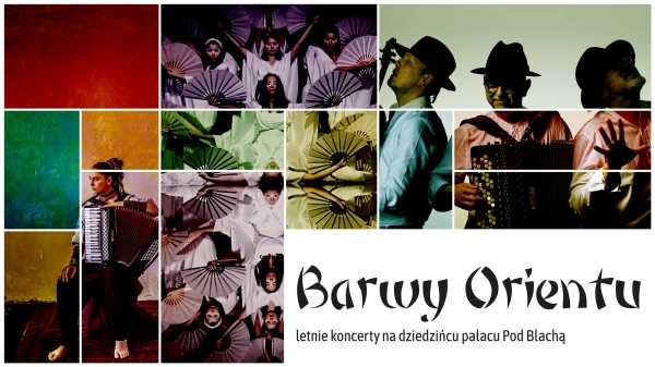 Barwy Orientu | Kroke - The Best Of