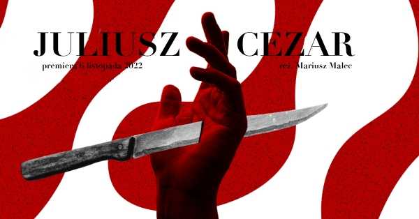 JULIUSZ CEZAR