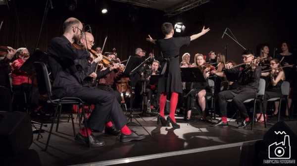 Tango dla wszystkich – jubileuszowy koncert z okazji 10-lecia Formacji Tango Para Todos