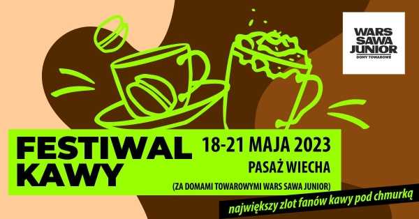 Festiwal Kawy