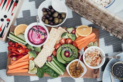 Pyszny catering