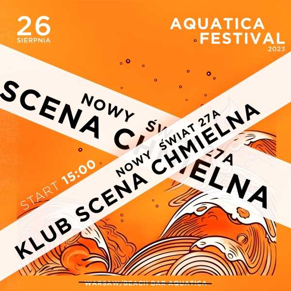 Aquatica Festiwal