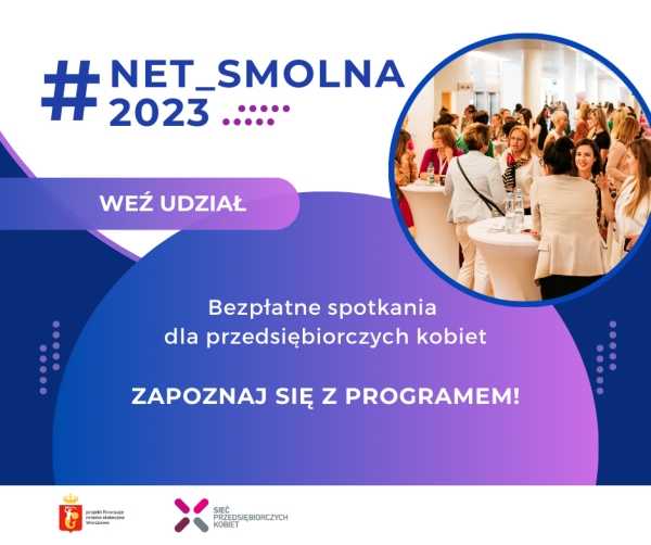 #Net_Smolna2023 | Asertywność w komunikacji 