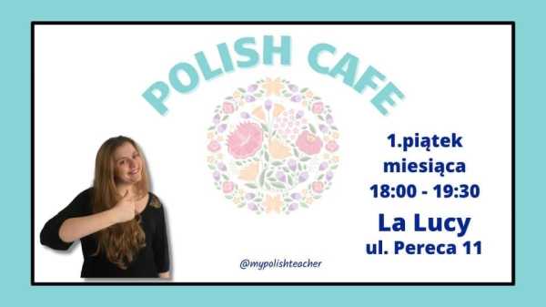 Polish Cafe