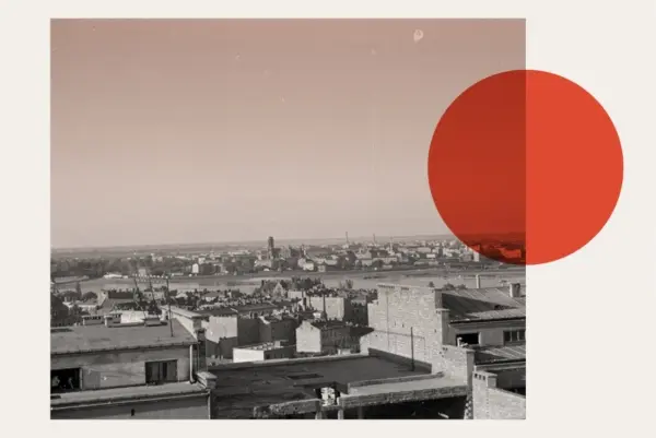 Akcja społeczna „Mapa Pragi ’44”