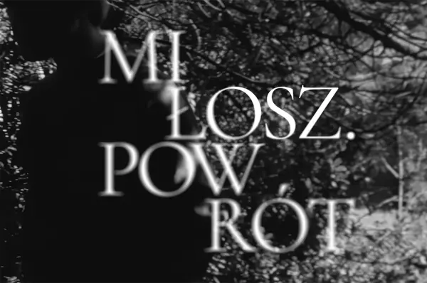 Oprowadzanie kuratorskie po wystawie Miłosz. Powroty