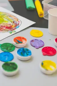 MALOWANKI 3D – warsztaty kreatywne dla dzieci w wieku 3-10 lat 