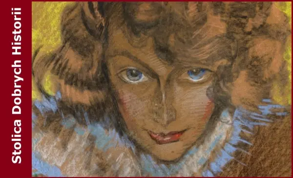 Mahatma Vitkac (Witkacy i jego świat). Spacer z przewodnikiem