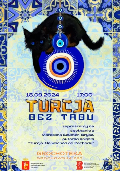 Turcja bez tabu