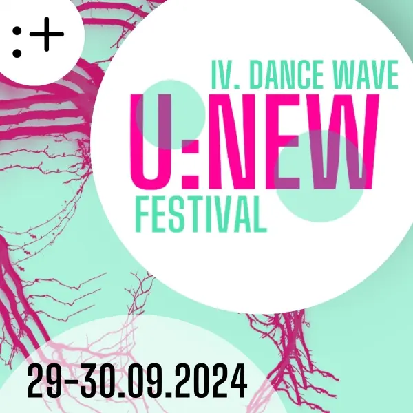 IV U:NEW DANCE WAVE FESTIVAL - (M)OTHERS | Spektakl kolektywu HOTELOKO